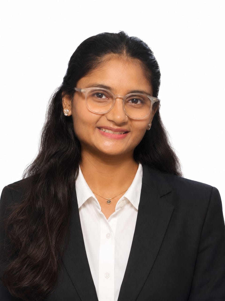 Shravani Jadhav